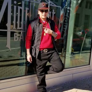 Meet your Posher, Ferdinand